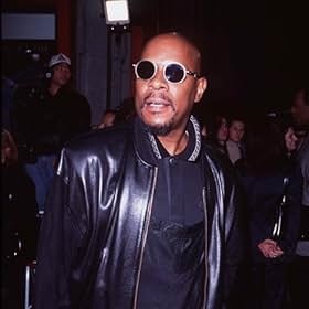 Avery Brooks